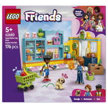 LEGO Friends Heartlake City Convenience Store 42680