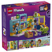 LEGO Friends Heartlake City Convenience Store 42680