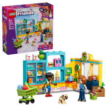 LEGO Friends Heartlake City Convenience Store 42680