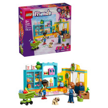 LEGO Friends Heartlake City Convenience Store 42680