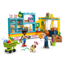 LEGO Friends Heartlake City Convenience Store 42680