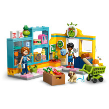 LEGO Friends Heartlake City Convenience Store 42680
