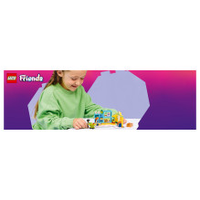 LEGO Friends Heartlake City Convenience Store 42680