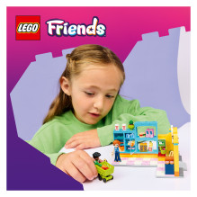 LEGO Friends Heartlake City Convenience Store 42680