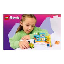 LEGO Friends Heartlake City Convenience Store 42680