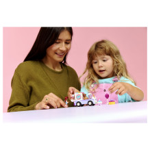 LEGO Friends Unicorn Cake Delivery Car 42675