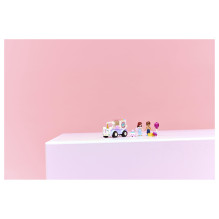 LEGO Friends Unicorn Cake Delivery Car 42675