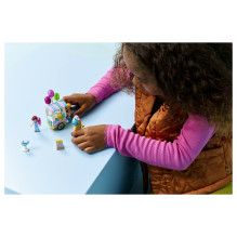 LEGO Friends Ice Cream &amp; Balloon Stand 42692