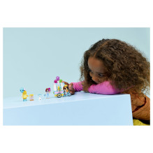 LEGO Friends Ice Cream &amp; Balloon Stand 42692