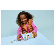 LEGO Friends Ice Cream &amp; Balloon Stand 42692