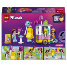 LEGO Friends Ice Cream &amp; Balloon Stand 42692