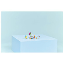 LEGO Friends Ice Cream &amp; Balloon Stand 42692