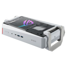 ASUS ROG RNUC16JNK9X389A2W RTX5070TI 2*16G 6400 1TB SSD W11H ASUS ROG RNUC16JNK9X389A2W RTX5070TI 2*16G 6400 1TB SSD W11H