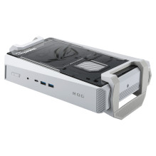ASUS ROG RNUC16JNK9X389A2W RTX5070TI 2*16G 6400 1TB SSD W11H ASUS ROG RNUC16JNK9X389A2W RTX5070TI 2*16G 6400 1TB SSD W11H