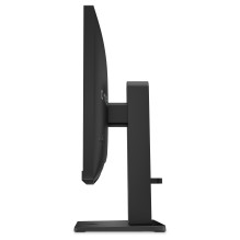 60,5 cm (23.8") 1920 x 1080 Pixel HP 780D9AA ABB 16:9 Full HD IPS 1 ms 165 Hz DisplayPort HDMI USB-Hub Pivot Height