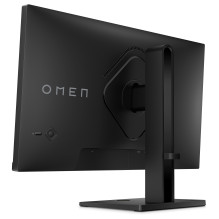 60,5 cm (23.8") 1920 x 1080 Pixel HP 780D9AA ABB 16:9 Full HD IPS 1 ms 165 Hz DisplayPort HDMI USB-Hub Pivot Height