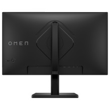 60,5 cm (23.8") 1920 x 1080 Pixel HP 780D9AA ABB 16:9 Full HD IPS 1 ms 165 Hz DisplayPort HDMI USB-Hub Pivot Height