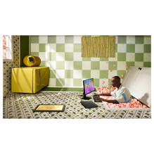 60,5 cm (23.8") 1920 x 1080 Pixel HP 780D9AA ABB 16:9 Full HD IPS 1 ms 165 Hz DisplayPort HDMI USB-Hub Pivot Height
