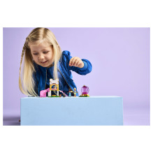 LEGO 42665 Friends Welpenspielplatz