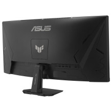 86,4 cm (34") 3440 x 1440 Pixel ASUS 90LM0DP1-B01171 21:9 Wide Quad HD VA 1 ms 200 Hz HDR DisplayPort HDMI USB-Hub 