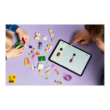 LEGO 42665 Friends Welpenspielplatz