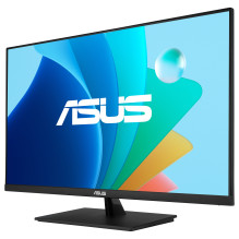 80 cm (31.5") 1920 x 1080 Pixel ASUS 90LM07F1-B01O71 16:9 Full HD VA 1 ms 180 Hz HDR DisplayPort HDMI VESA