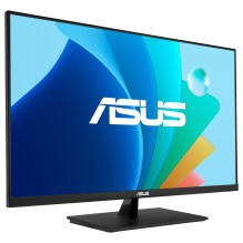 80 cm (31.5") 1920 x 1080 Pixel ASUS 90LM07F1-B01O71 16:9 Full HD VA 1 ms 180 Hz HDR DisplayPort HDMI VESA