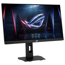 62,2 cm (24.5") 1920 x 1080 Pixel ASUS 90LM0DD0-B01371 16:9 Full HD IPS 0,3 ms 420 Hz HDR DisplayPort HDMI USB-Hub 