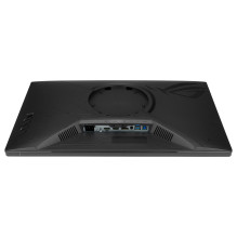62,2 cm (24.5") 1920 x 1080 Pixel ASUS 90LM0DD0-B01371 16:9 Full HD IPS 0,3 ms 420 Hz HDR DisplayPort HDMI USB-Hub 