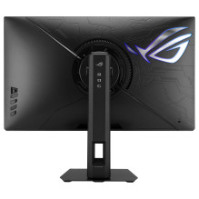 68,6 cm (27") 3840 x 2160 Pixel ASUS 90LM0D30-B01371 16:9 4K Ultra HD Fast IPS 0,3 ms 240 Hz HDR DisplayPort HDMI U