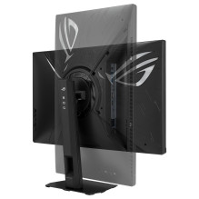 68,6 cm (27") 3840 x 2160 Pixel ASUS 90LM0D30-B01371 16:9 4K Ultra HD Fast IPS 0,3 ms 240 Hz HDR DisplayPort HDMI U