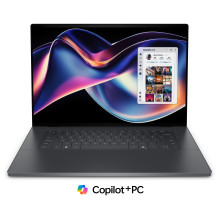 Dell XPS 16 DA16260 Core X9...