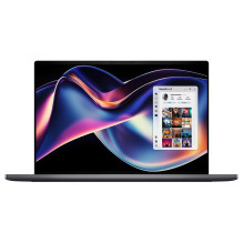 Dell XPS 16 DA16260 Core X9 388H / 32GB / 1TBSSD / W11 Home Touch