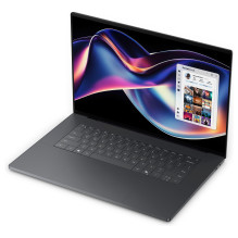 Dell XPS 16 DA16260 Core X9 388H / 32GB / 1TBSSD / W11 Home Touch