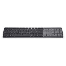 DELL Pro 7 Slim Keyboard KB726 German QWERTZ DELL Pro 7 Slim Keyboard KB726 German QWERTZ