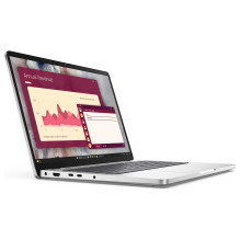 Dell Pro 14 PC14250 CU5 235U / 16GB / 512SSD / W11 Pro QWERTY