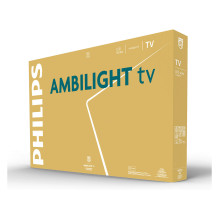 Philips Philips 50PUS8001 / 12 UHD (null cm (null Zoll))