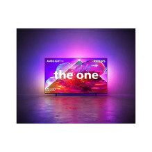 Philips Philips 65PQS9001 / 12 The One QLED
