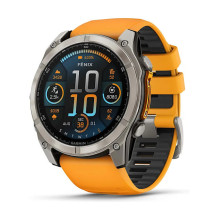 Garmin Fenix 8 Amoled...