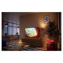 Philips 55PQS7801 / 12 (139 cm (55 Zoll), schwarz, UltraHD / 4K, Triple Tuner) Philips 55PQS7801 / 12 (139 cm (55 Zoll), schwarz, UltraHD / 4K, Triple Tuner)
