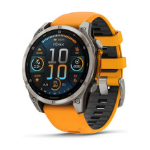 Garmin Fenix 8 Amoled...