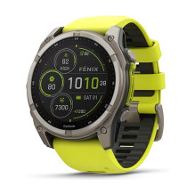 Garmin Fenix 8 Amoled...