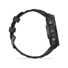 Garmin fenix 8 Sapphire black Garmin fenix 8 Sapphire black