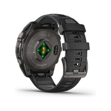 Garmin fenix 8 Sapphire black Garmin fenix 8 Sapphire black