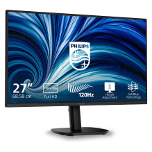 PHILIPS 27B2N3200A 68.6cm IPS 27'' / 1920x1080 / DP / HDMI / VGA
