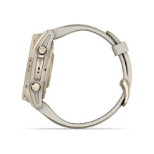 Garmin Fenix 8 gold 43mm Garmin Fenix 8 gold 43mm