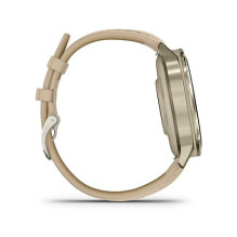 Garmin Venu 4 45mm, lunar gold Garmin Venu 4 45mm, lunar gold