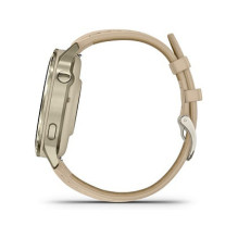 Garmin Venu 4 45mm, lunar gold Garmin Venu 4 45mm, lunar gold