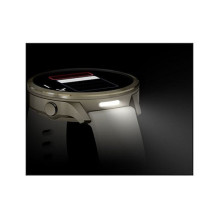 Garmin Venu 4 45mm, lunar gold Garmin Venu 4 45mm, lunar gold