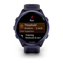 Garmin Forerunner 570 Indigo Aluminium Android